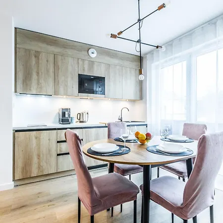 Zakopianskie & Relax Apartamento Zakopane