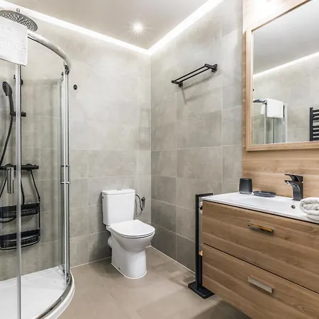 Apartamento Zakopianskie & Relax *