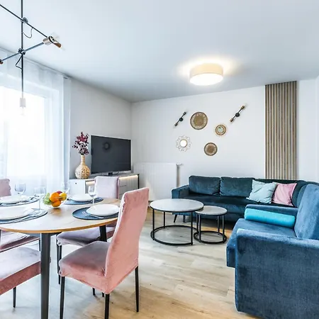 Zakopianskie & Relax Apartamento Zakopane