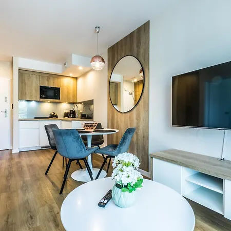 Apartamento Zakopianskie & Relax *