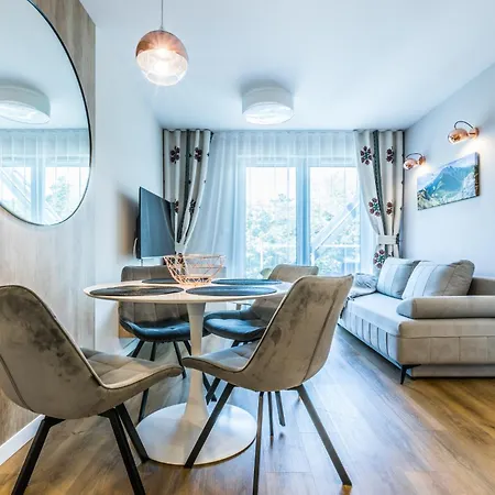 Apartamento Zakopianskie & Relax *