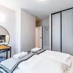 Zakopianskie & Relax شقة *