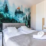Zakopianskie & Relax شقة *