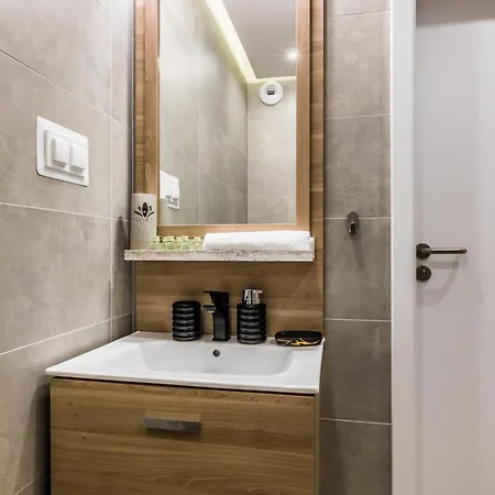 Zakopianskie & Relax Apartment