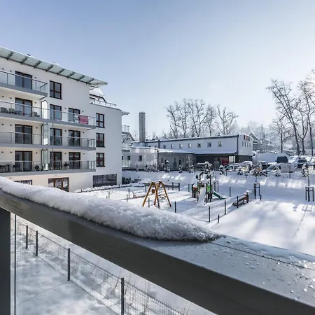 Zakopianskie & Relax Apartment Zakopane