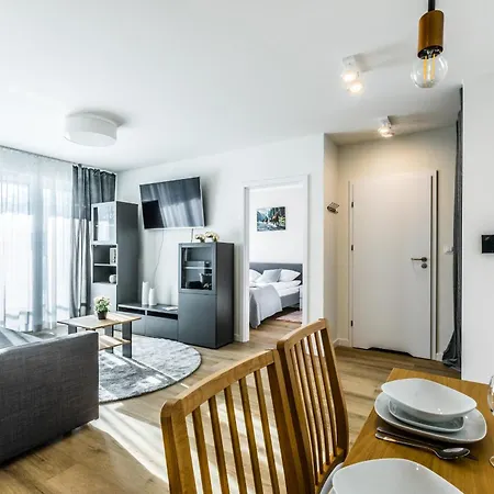 Apartament Zakopianskie & Relax Zakopane