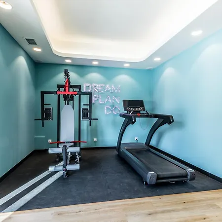 Apartman Zakopianskie & Relax *