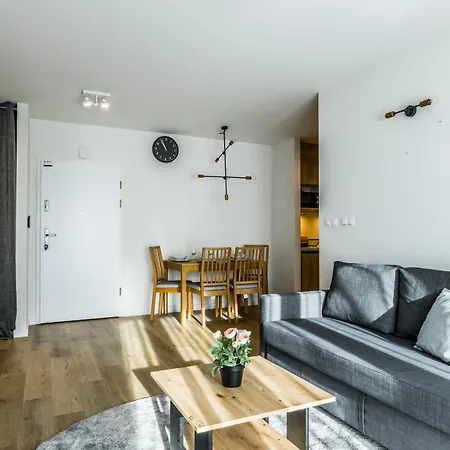 Apartament Zakopianskie & Relax *