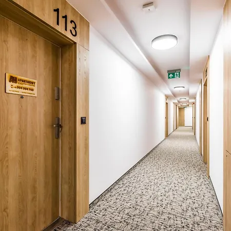 Apartament Zakopianskie & Relax *