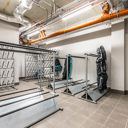 Zakopianskie & Relax Apartman *