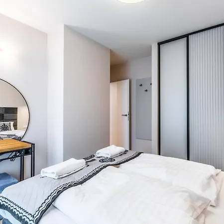 Zakopianskie & Relax Apartman *