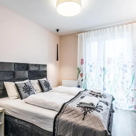 Zakopianskie & Relax Apartment *