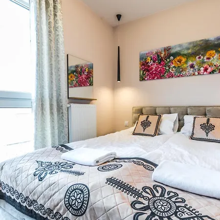 Zakopianskie & Relax Zakopane