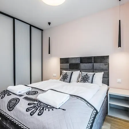 Zakopianskie & Relax * Zakopane