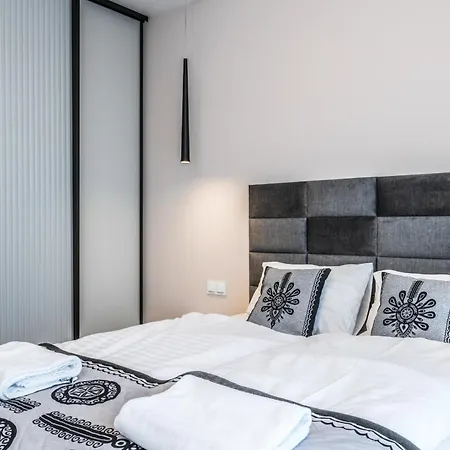 Zakopianskie & Relax Apartment *