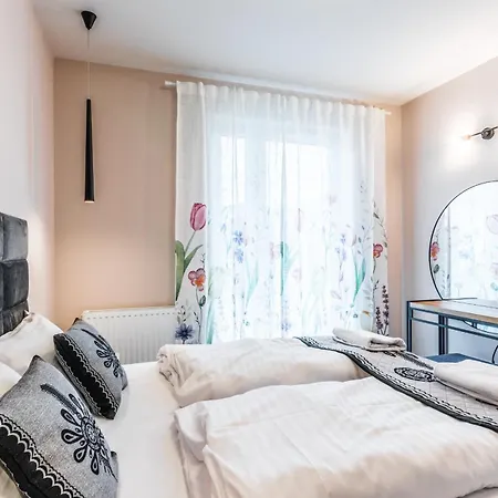 Zakopianskie & Relax Apartment Zakopane