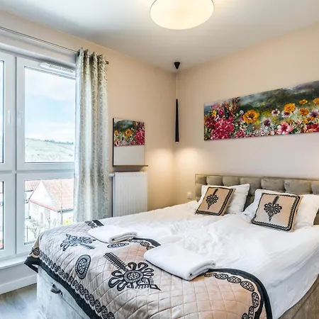 Zakopianskie & Relax Apartman