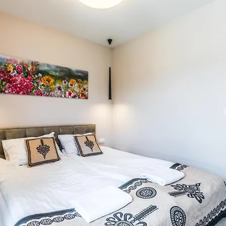 Zakopianskie & Relax *