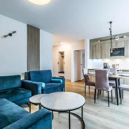 Zakopianskie & Relax Zakopane