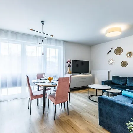 Zakopianskie & Relax Apartament Zakopane