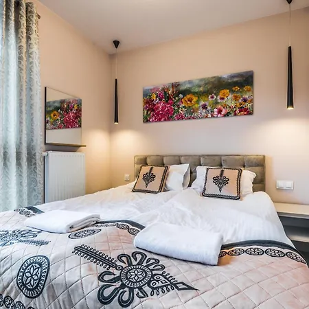 Apartman Zakopianskie & Relax *