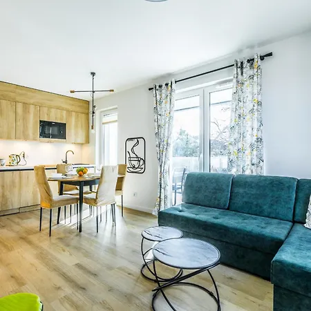 Zakopianskie & Relax Apartman Zakopane