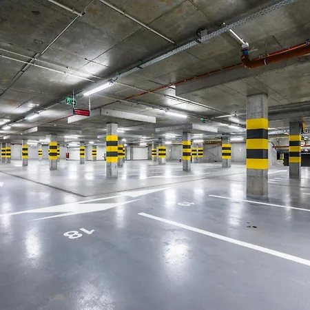 Zakopianskie & Relax Apartman