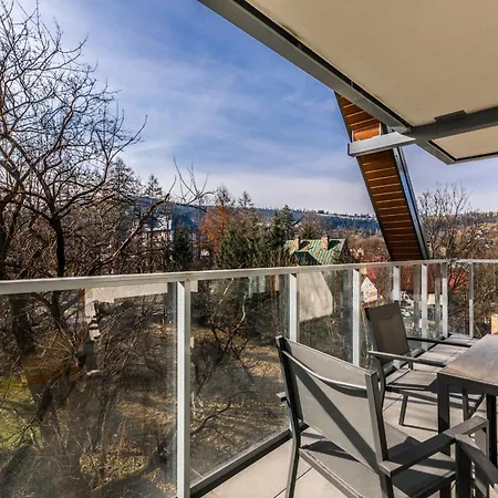 Zakopianskie & Relax * Zakopane