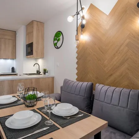 Zakopianskie & Relax * Zakopane