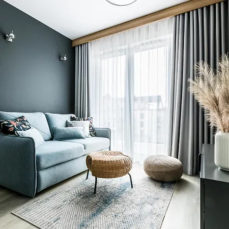 Zakopianskie & Relax Zakopane