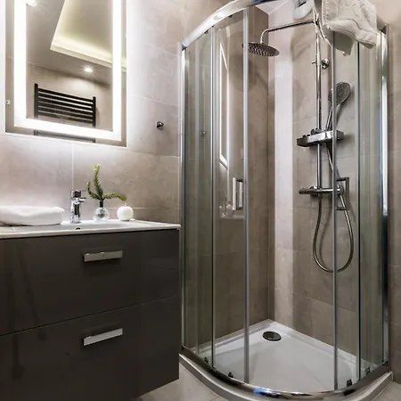 Zakopianskie & Relax Apartman Zakopane