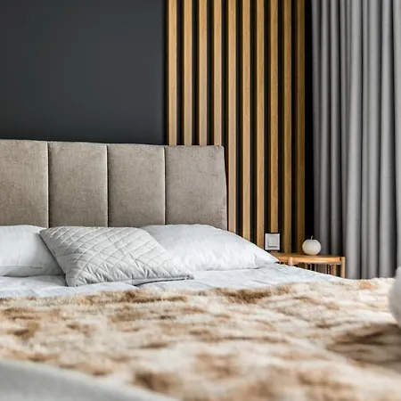 Zakopianskie & Relax Apartment
