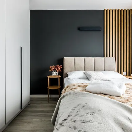 Apartman Zakopianskie & Relax Zakopane