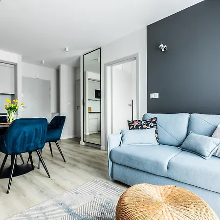 Apartment Zakopianskie & Relax *