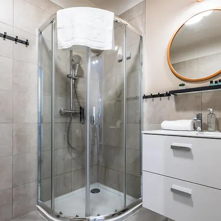 Zakopianskie & Relax Zakopane