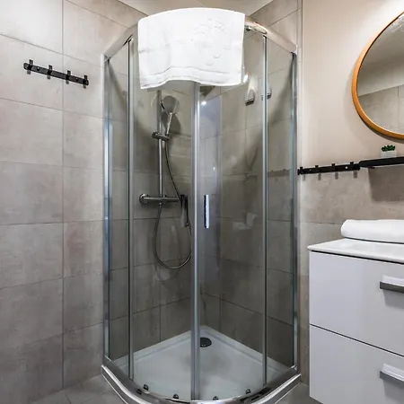 Zakopianskie & Relax * Zakopane