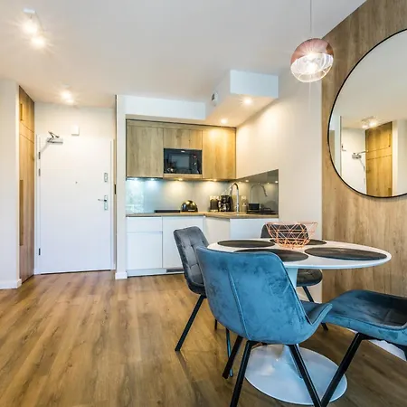 Zakopianskie & Relax Apartman