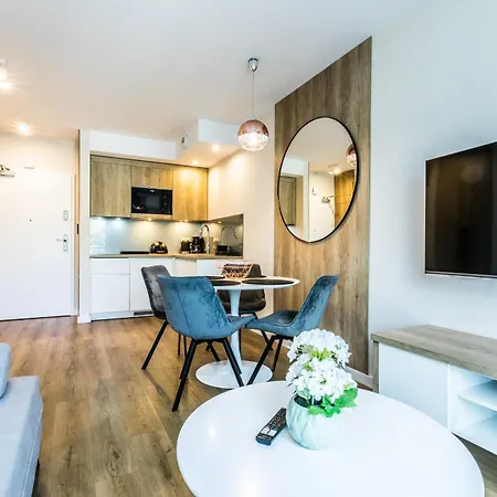 Zakopianskie & Relax Apartman *