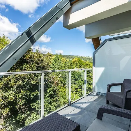 Zakopianskie & Relax Apartman Zakopane