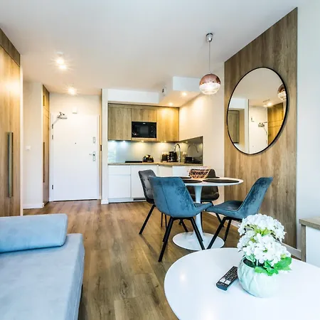 Apartman Zakopianskie & Relax Zakopane