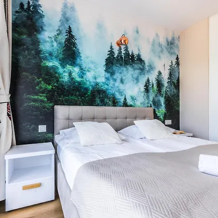 Zakopianskie & Relax Zakopane