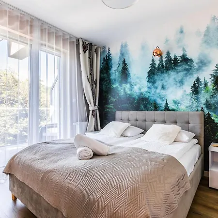 Zakopianskie & Relax * Zakopane