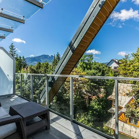 Zakopianskie & Relax Zakopane