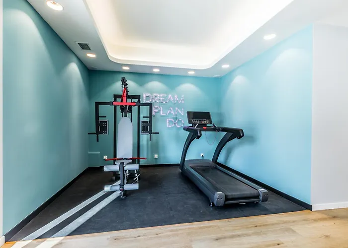 Appartement Zakopianskie & Relax *