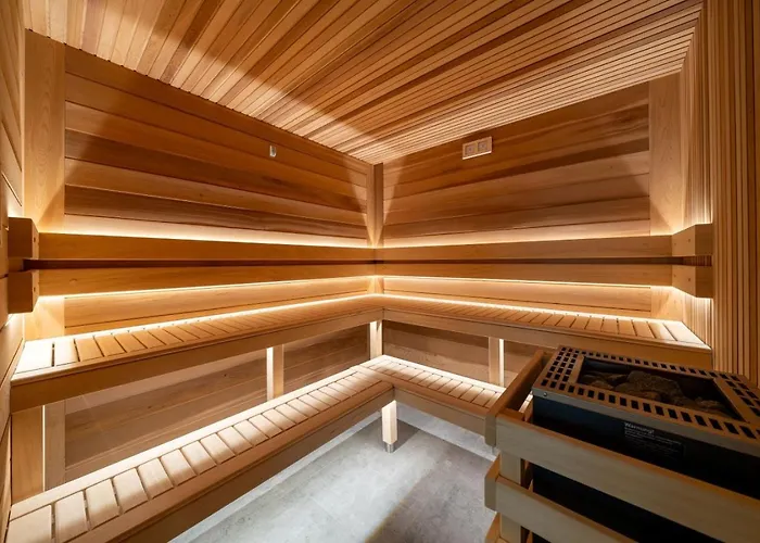 Zakopianskie & Relax Appartement Zakopane