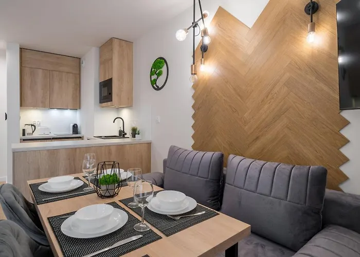 Zakopianskie & Relax * Zakopane