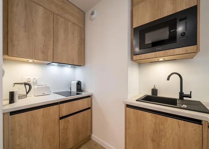 Zakopianskie & Relax Appartement Zakopane