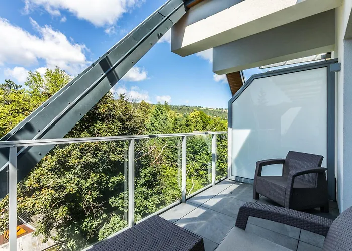 Zakopianskie & Relax Appartement Zakopane