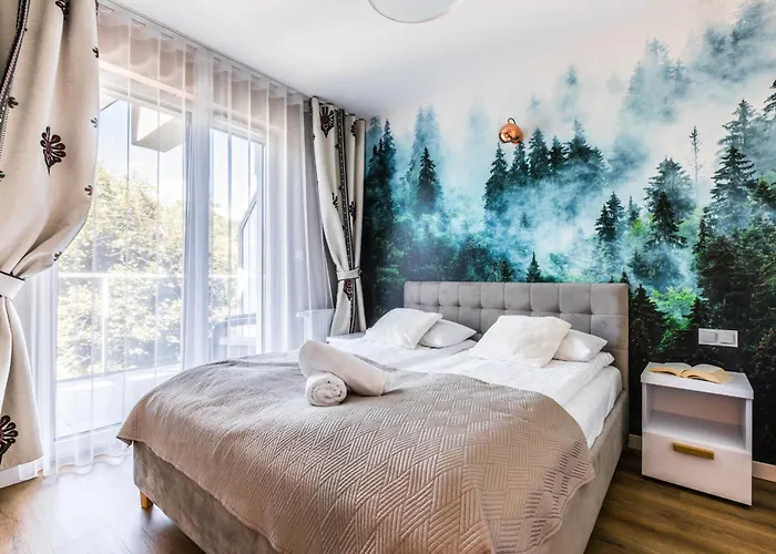 Zakopianskie & Relax * Zakopane