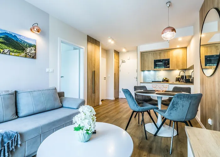 Zakopianskie & Relax